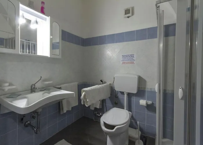 Albatro Pensjonat Katania